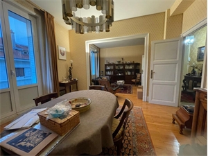 t5 à la vente -   63000  CLERMONT FERRAND, surface 115 m2 vente t5 - UBI457733999